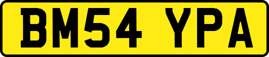 BM54YPA