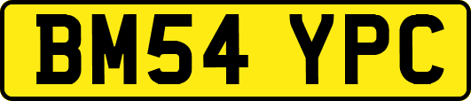 BM54YPC