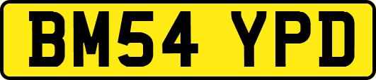 BM54YPD