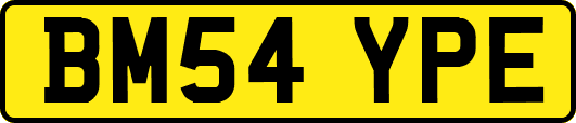 BM54YPE
