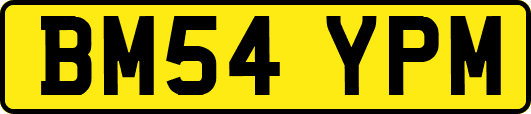 BM54YPM
