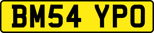 BM54YPO