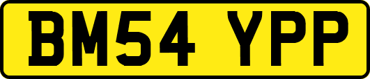 BM54YPP
