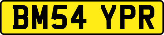 BM54YPR