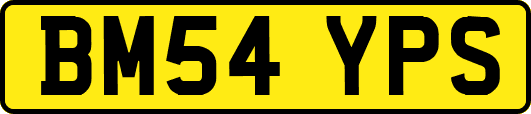 BM54YPS