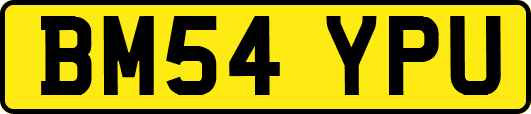 BM54YPU