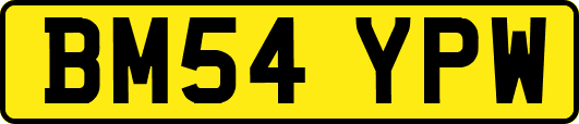 BM54YPW