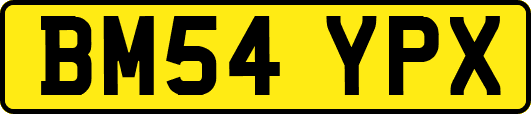 BM54YPX