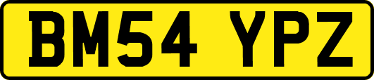 BM54YPZ