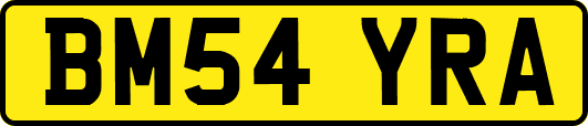 BM54YRA