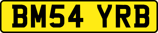 BM54YRB