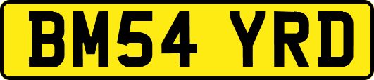 BM54YRD
