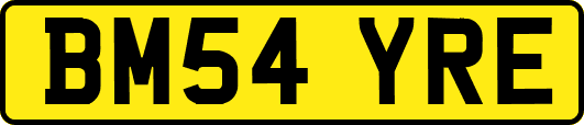 BM54YRE