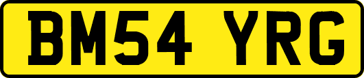 BM54YRG