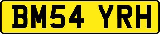 BM54YRH