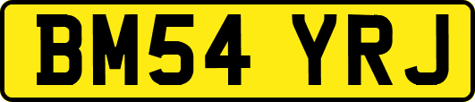 BM54YRJ