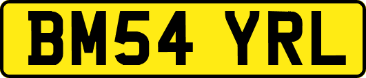 BM54YRL