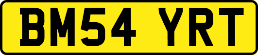 BM54YRT