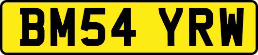 BM54YRW