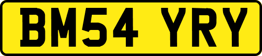 BM54YRY