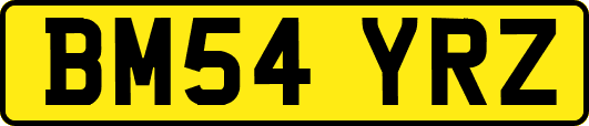 BM54YRZ