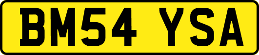 BM54YSA