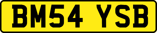 BM54YSB