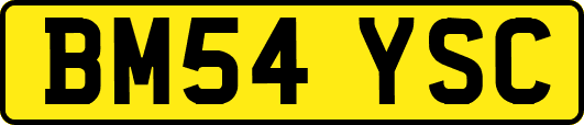BM54YSC