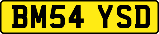 BM54YSD