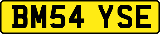 BM54YSE