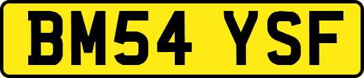 BM54YSF