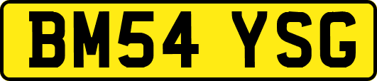 BM54YSG