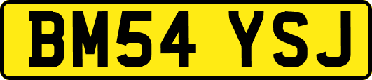 BM54YSJ