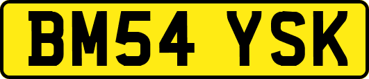 BM54YSK