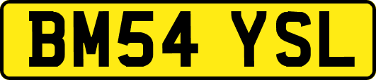 BM54YSL