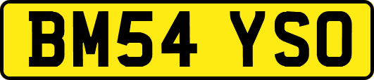 BM54YSO