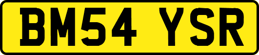 BM54YSR