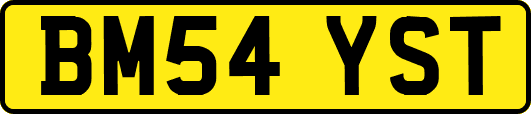 BM54YST
