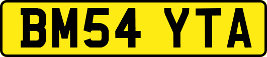 BM54YTA