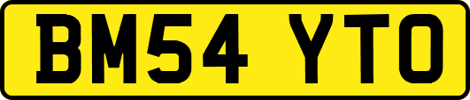 BM54YTO