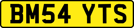 BM54YTS