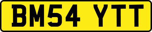 BM54YTT