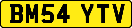 BM54YTV