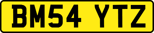 BM54YTZ