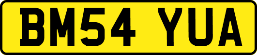 BM54YUA