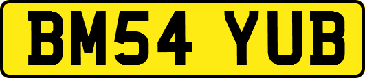 BM54YUB