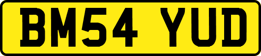 BM54YUD