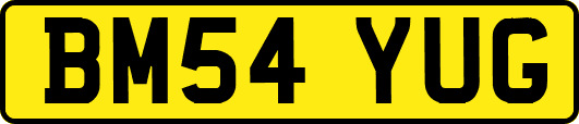BM54YUG