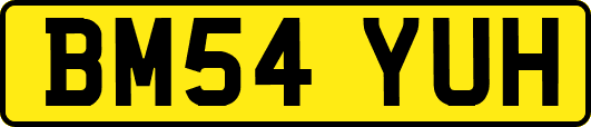 BM54YUH