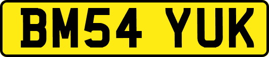 BM54YUK